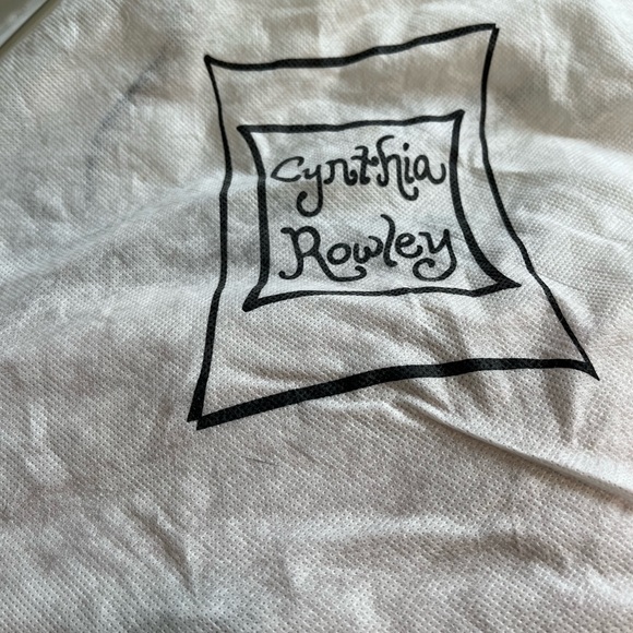 Cynthia Rowley Hand Bag - Picture 7 of 7